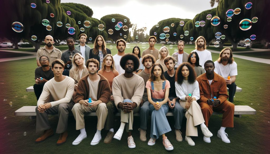 Never Let Anyone Burst Your Bubble – Guard Your Happiness Daily