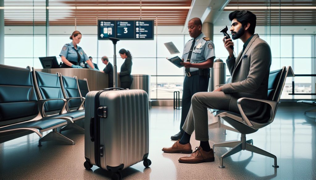 Can You Take an Electric Razor on a Plane? Complete Travel Guide