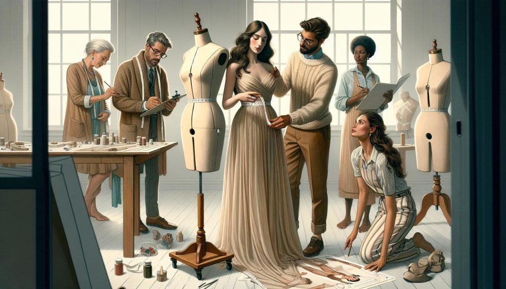 How to Pick a Dress Form – Get the Right Fit Every Time