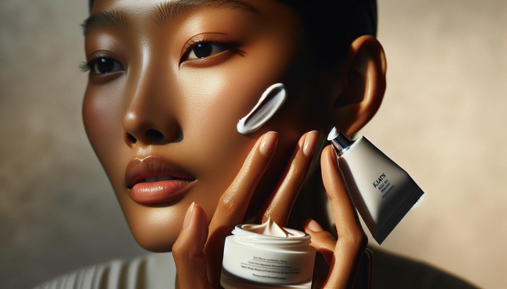 Is Klairs Rich Moist Soothing Cream Non Comedogenic?