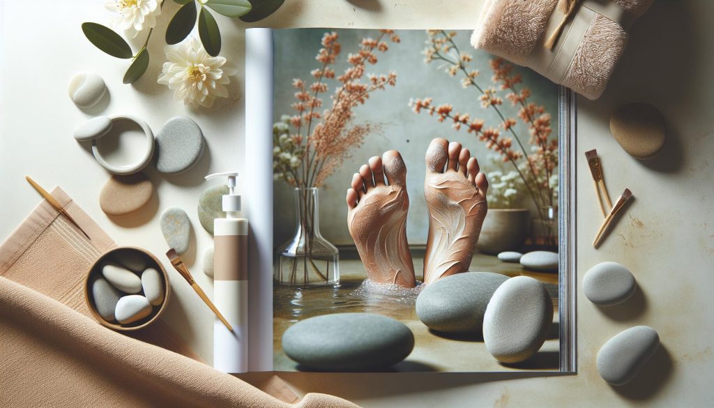 Foot Peel Mask Reviews: Baby Soft Feet at Home