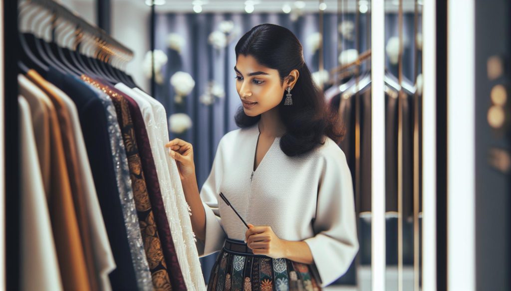 How to Pick a Formal Dress – Elegance for Every Occasion