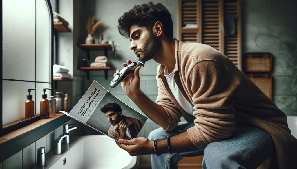 How Long Do Electric Razors Last? Expected Durability and Care