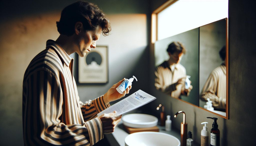 Which CeraVe Cleanser Is Best for Acne? Complete Comparison