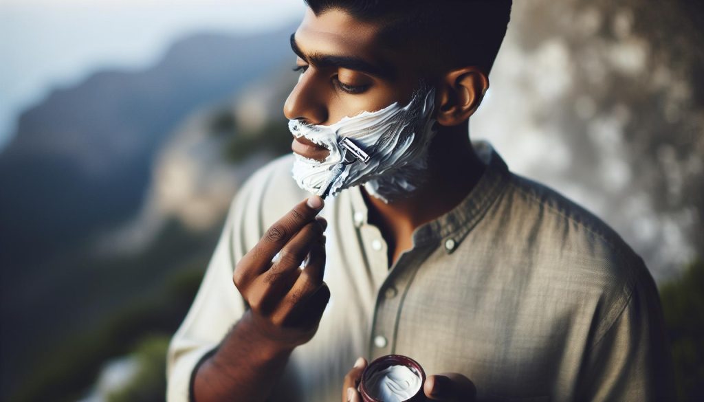How to Shave With a Straight Razor: Beginner’s Complete Guide