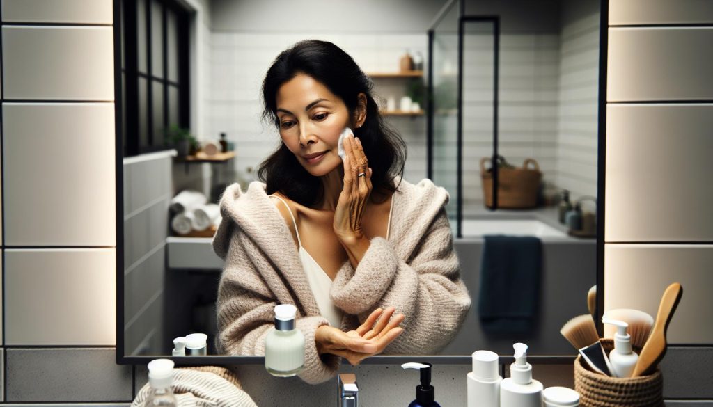 Can Dry Skin Use Foaming Cleanser Without Getting Worse? 5 Can Dry Skin Use Foaming Cleanser Without Getting Worse?