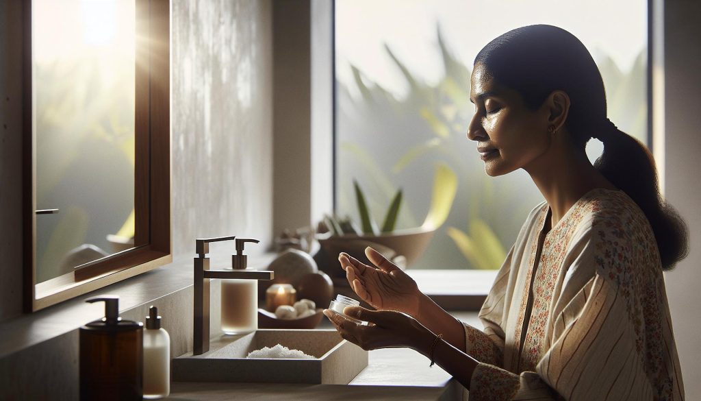 Do I Use Oil Cleanser in the Morning? Best Practices