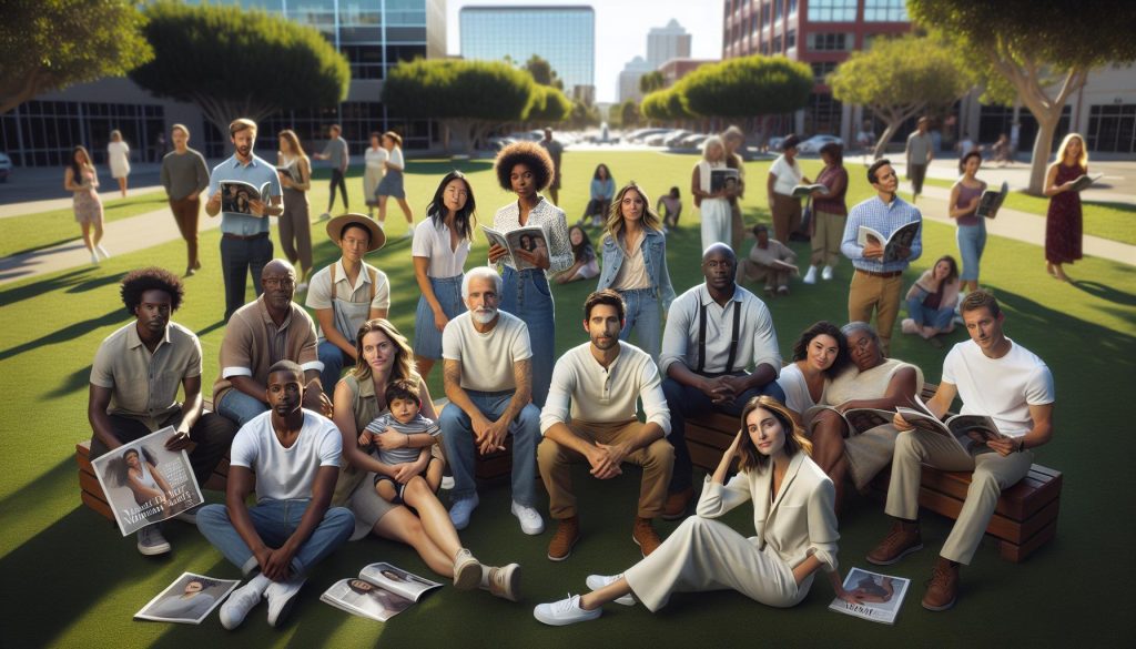 Never Let Anyone Take You Out of Your Character – Remain Authentic