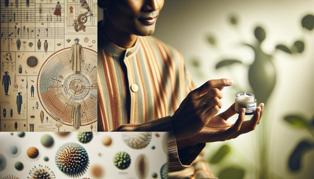 Centella Soothing Cream: Is It a True Moisturizer?