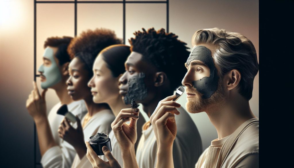 Mary Kay Charcoal Mask Reviews: Deep Clean Solution