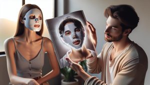 Medicube Mask Review: Korean LED Innovation