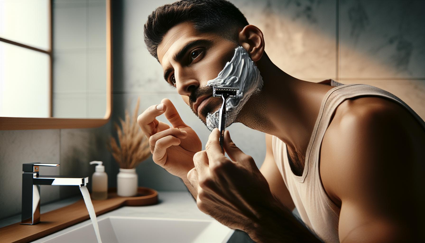 How To Razor How To Use A Safety Razor: Step-by-Step Tutorial For Beginners ...