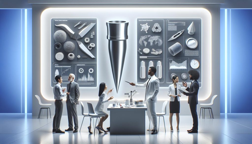 What Is Razor Sharp Silicone? Uses and Benefits Explained