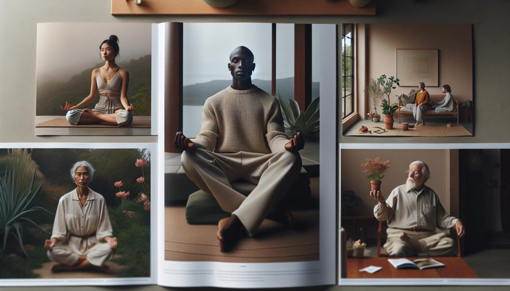 Never Let Anyone Bother Me – Maintain Unshakeable Peace Within