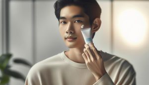 Is Cosrx Aloe Soothing Sun Cream a Physical Sunscreen?