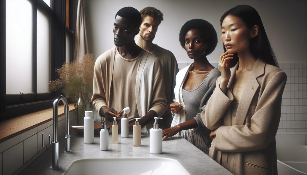 Do You Use Toner Before or After Cleanser? Order Matters