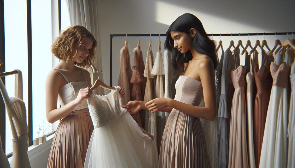 How to Pick a Homecoming Dress – Turn Heads All Night