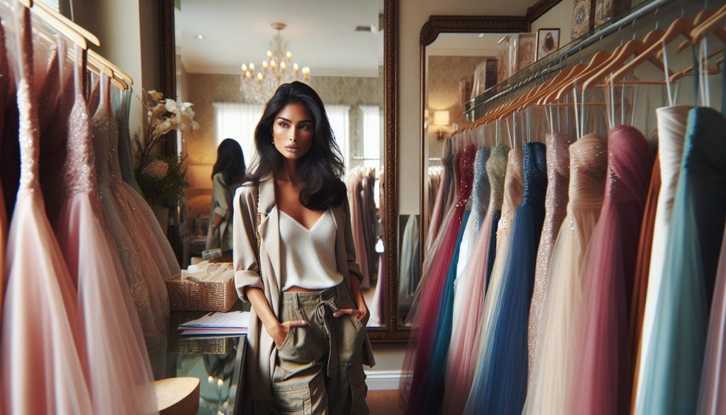 How to Pick a Pageant Dress – Win the Crown in Style