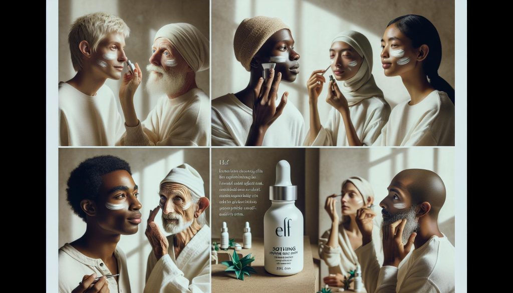 What Does Elf Soothing Serum Do for Sensitive Skin? 10 What Does Elf Soothing Serum Do for Sensitive Skin?