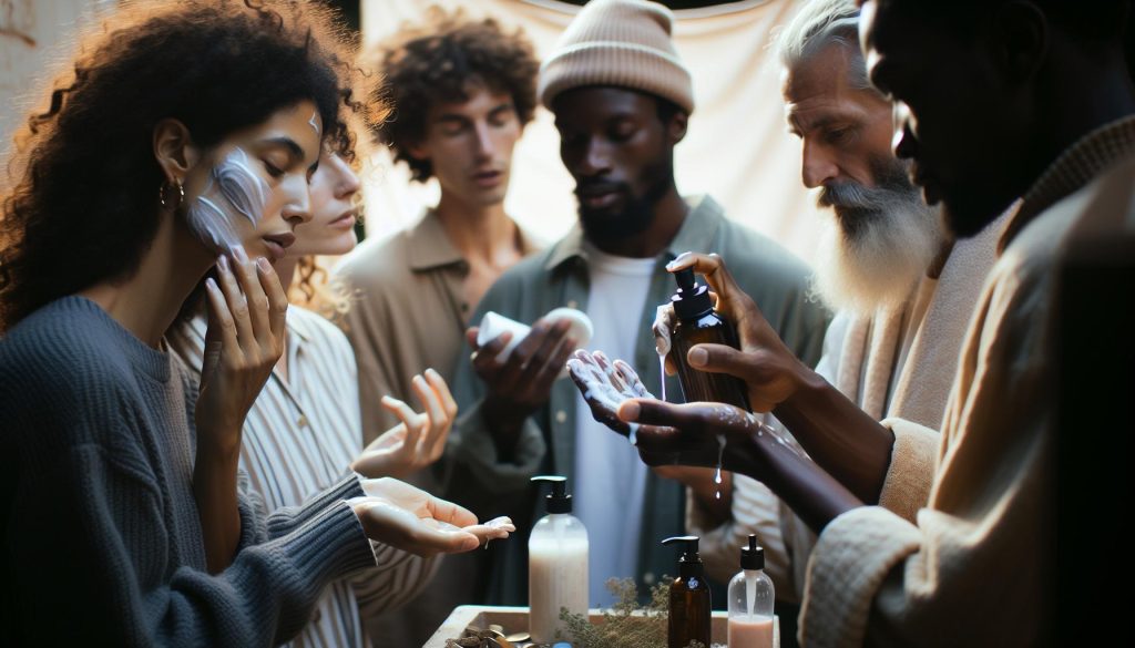 Can Face Wash Be Used as Cleanser? Interchangeable or Not