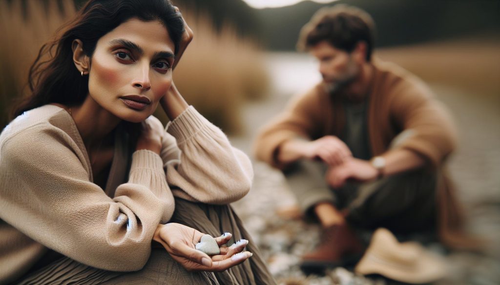 Never Let Anyone Get Close to Me – Protect Heart After Betrayal