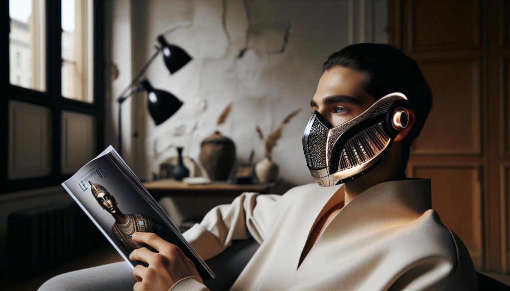 Cleopatra LED Mask Reviews: Royal Treatment or Hype?