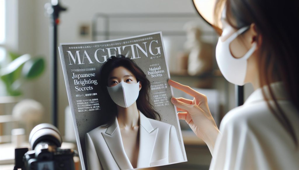 Keana Rice Mask Review: Japanese Brightening Secret