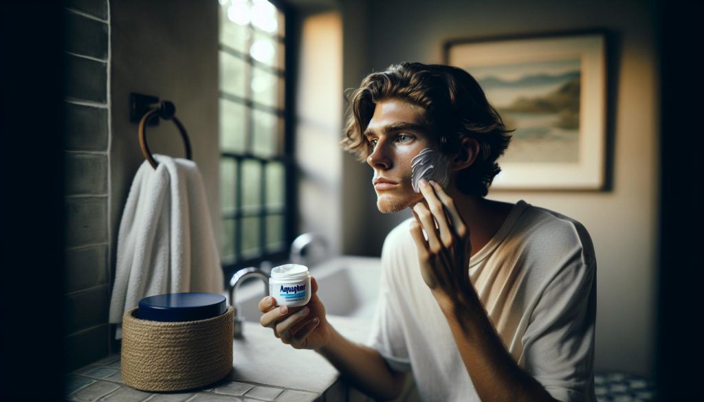 Does Aquaphor Help Razor Burn? Effectiveness for Skin Relief