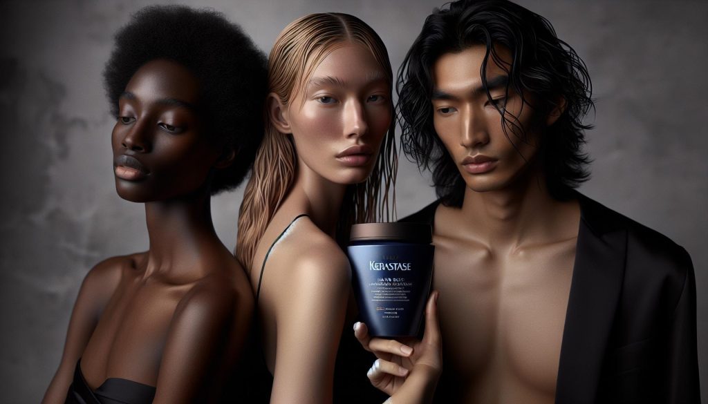 Kerastase Hair Mask Reviews: Luxury Hair Repair