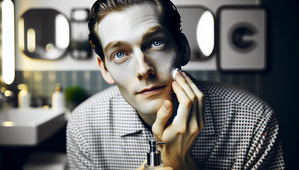 How to Apply Cleanser Correctly for Maximum Results