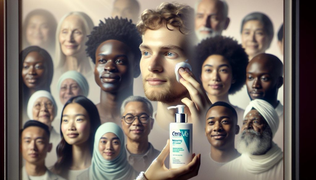 Can CeraVe Renewing SA Cleanser Be Used Daily Safely?