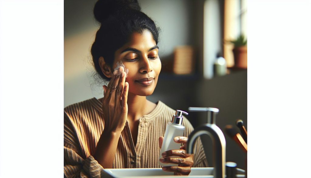 Can Gel Cleanser Remove Sunscreen Effectively? The Truth