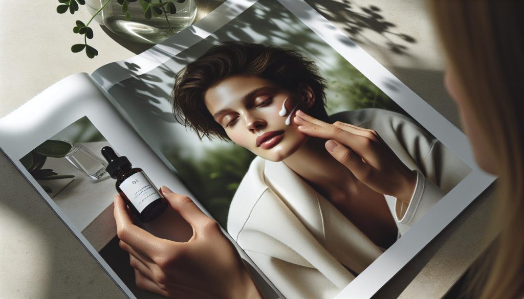 What Is The Best Hyaluronic Acid Serum for Soothing Skin?