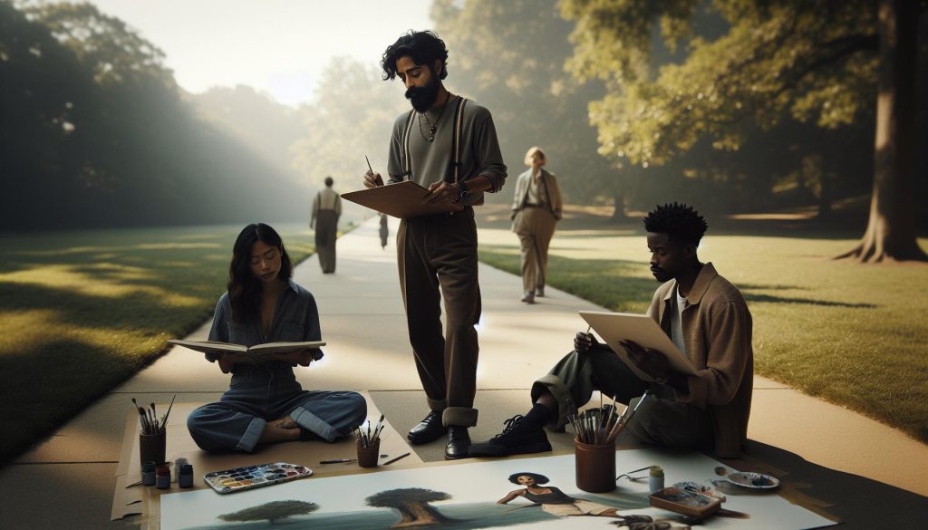 Never Let Anyone Define You – Write Your Own Story Today