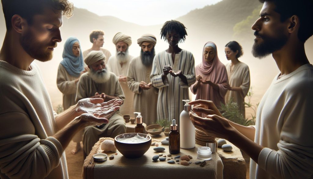 What Does The Ordinary Soothing & Barrier Support Serum Do?