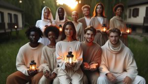 Never Let Anyone Dim Your Light – Shine Bright Daily Tips