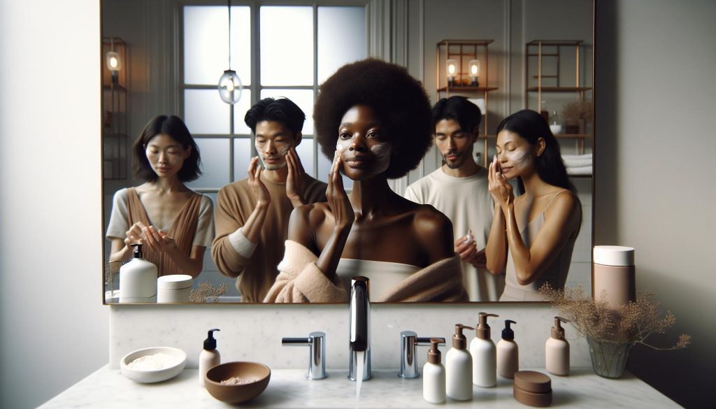 How Long to See Results from Salicylic Acid Cleanser?