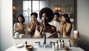 How Long to See Results from Salicylic Acid Cleanser?