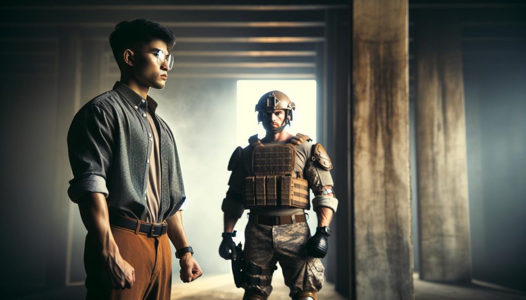 How to Beat Razor Hughes? Winning Strategy and Boss Guide