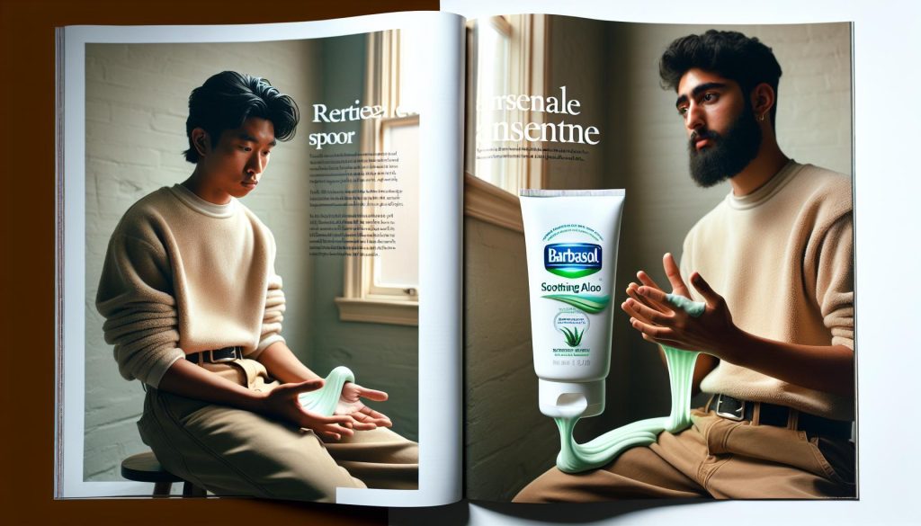 Can You Make Slime With Barbasol Soothing Aloe Cream? 5 Can You Make Slime With Barbasol Soothing Aloe Cream?