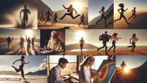 Never Let Anyone Dictate Your Life – Live on Your Own Terms