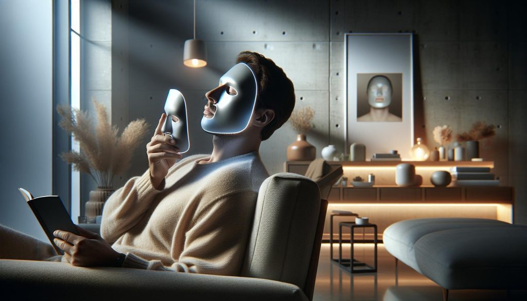 Omnilux Mask Reviews: Is This $395 Device Worth It?