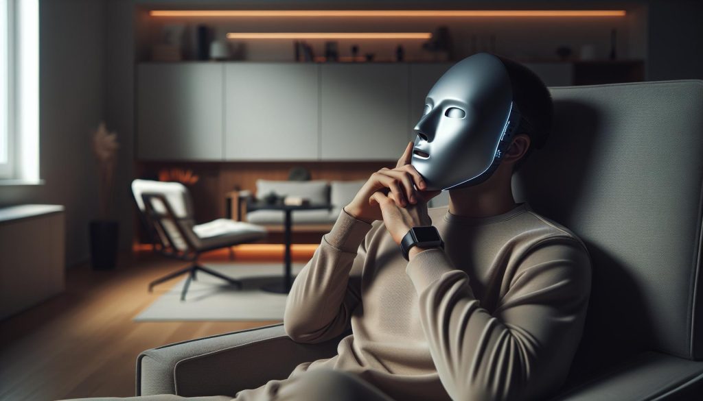 Best Infrared LED Face Mask 2024 Review: Top Choices