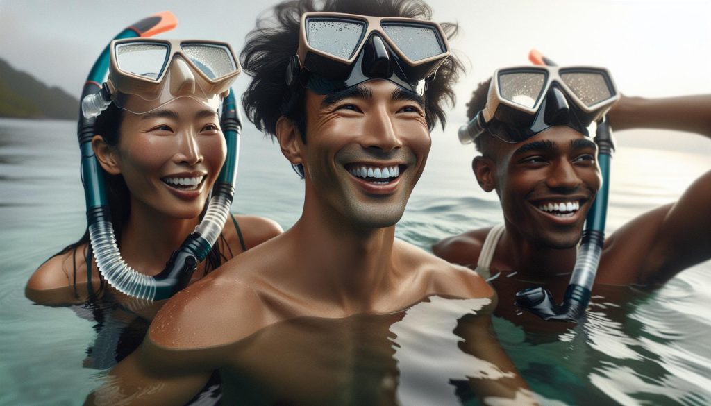Mask and Snorkel Reviews: Best Sets for Clear Views