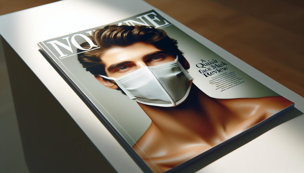 Quasi Face Mask Review Reddit: Real User Opinions