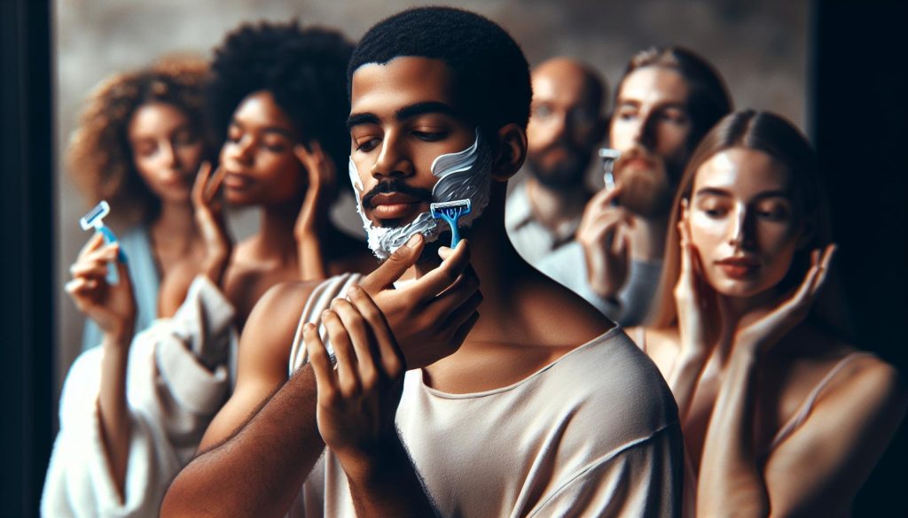 How Do Razor Bumps Happen? Understanding the Formation Process