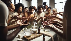 How to Emulsify Oil Cleanser Like a Pro in 3 Steps