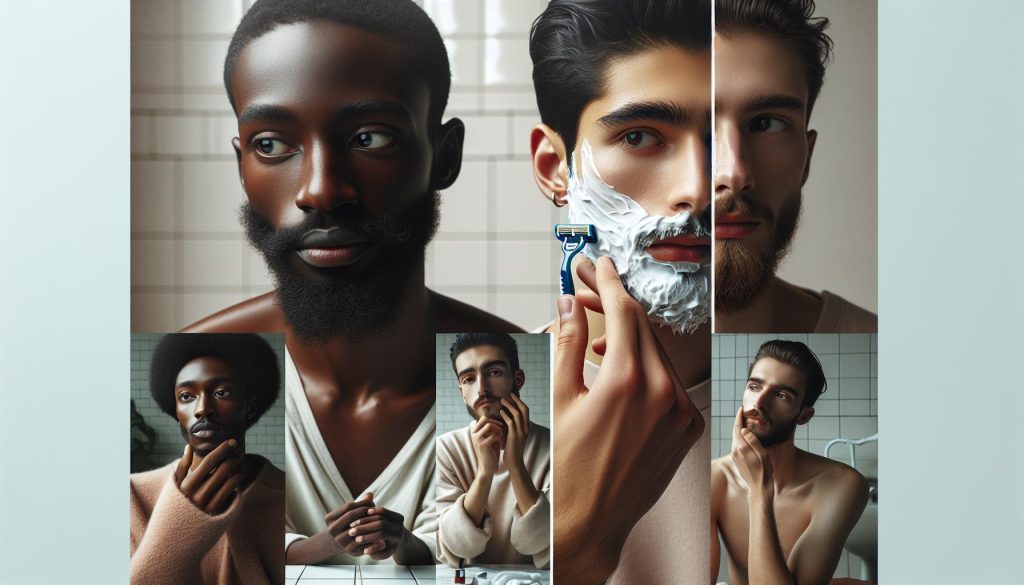 How Do You Get Razor Burn? Common Causes and Triggers