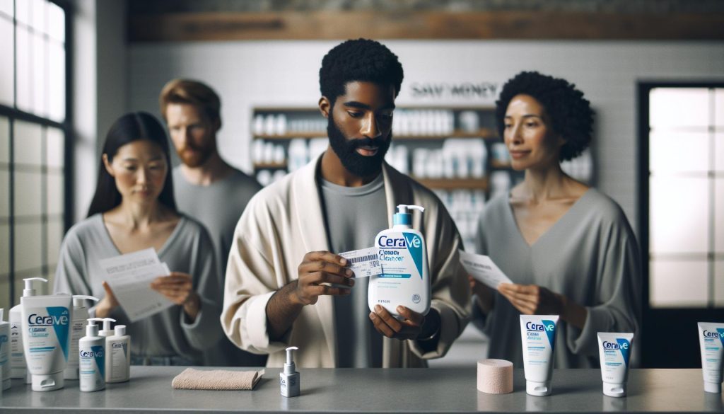 Is CeraVe Cleanser FSA Eligible? Save Money on Skincare