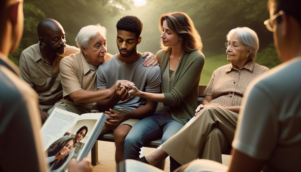 Never Let Anyone Be Humiliated in Your Presence – Show Compassion